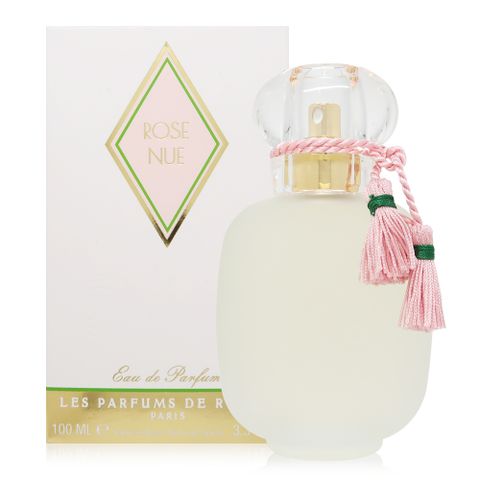 Les Parfums De Rosine Rose Nue 裸漾玫瑰淡香精 EDP 100ml