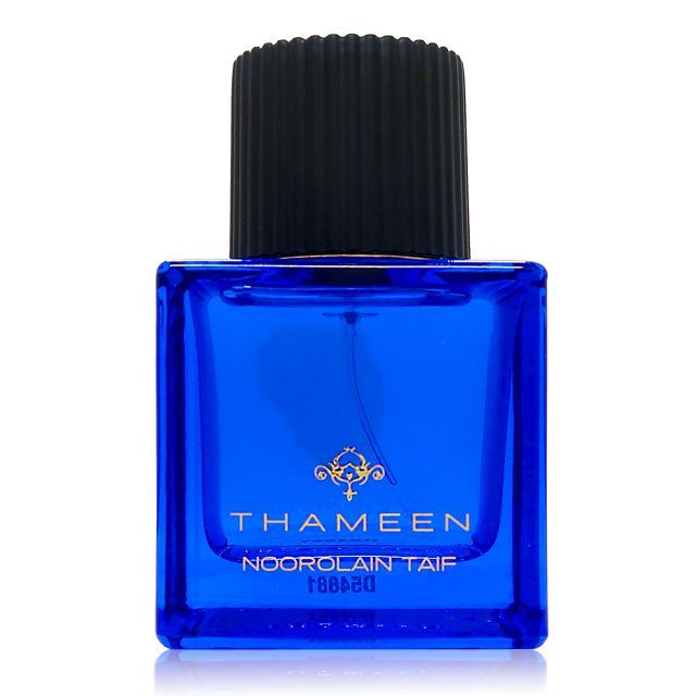Thameen  Noorolain Taif 紅鑽塔伊香精 EDP 50ml TESTER