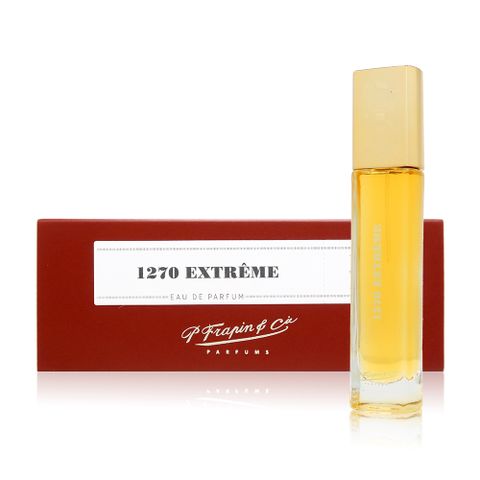 Frapin 1270 Extreme 1270 極致版淡香精 EDP 15ml