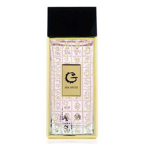 Dali Haute Daligramme Ma Muse 繆思淡香精 100ml TESTER