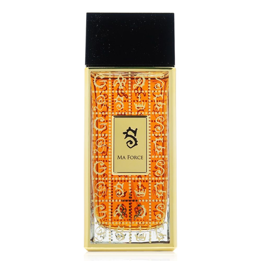  Dali Haute Daligramme Ma Force 力量淡香精 100ml TESTER