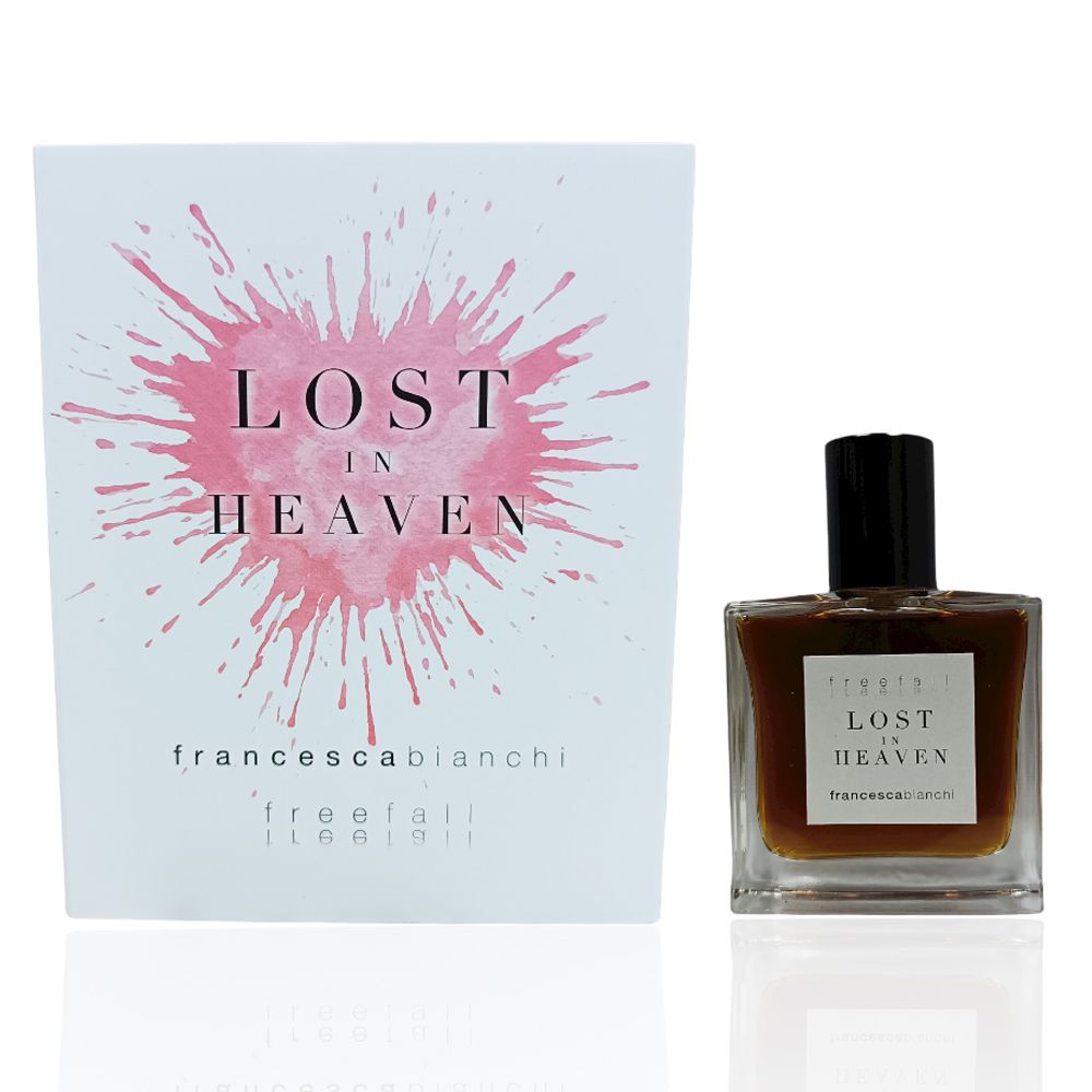 Francesca Bianchi  Lost In Heaven 迷失天堂香精 PARFUM 30ml