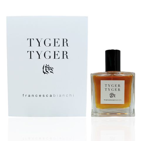 Francesca Bianchi Tyger Tyger 香精 PARFUM 30ml