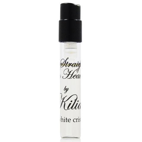 Kilian Straight to Heaven-white cristal 直達天堂-白色水晶淡香精1.5ml