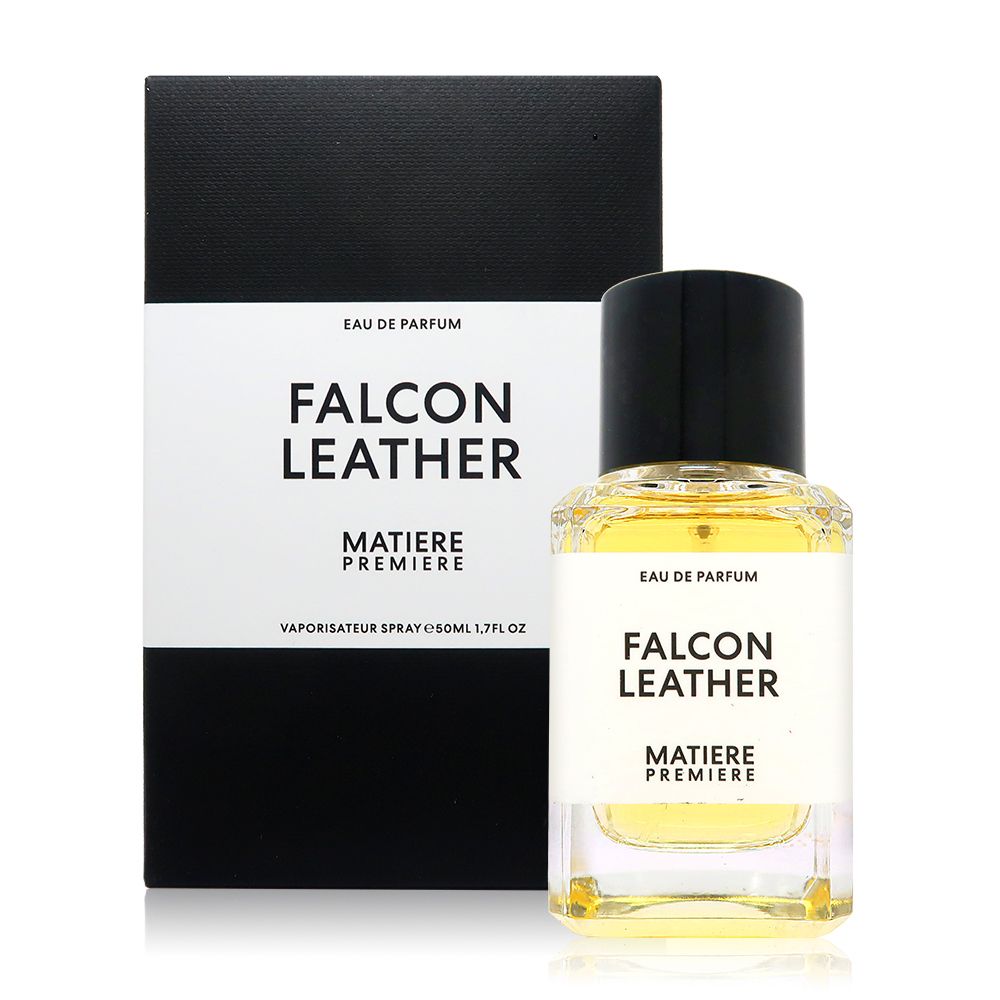 Matiere Premiere  Falcon Leather 獵鷹皮革淡香精 EDP 50ml