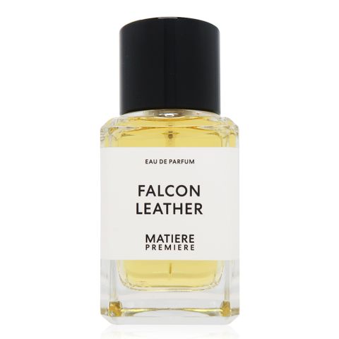 Matiere Premiere Falcon Leather 獵鷹皮革淡香精 EDP 100ml TESTER