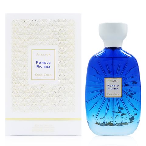 ATELIER DES ORS POMELO RIVIERA 蔚藍海岸之柚 淡香精 100ML