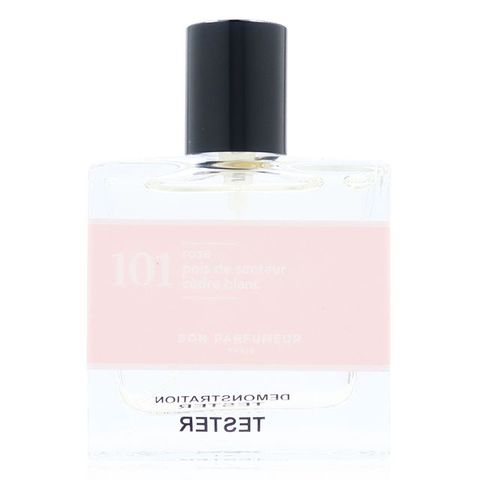 Bon Parfumeur 101 私家玫瑰淡香精 30ml TESTER