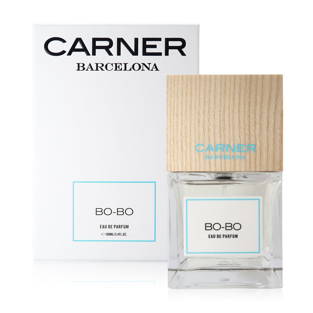  Carner Barcelona Bo-Bo 舞動波波淡香精 EDP 100ml