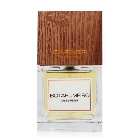 Carner Barcelona Botafumeiro 朝聖之路淡香精 EDP 100ml TESTER