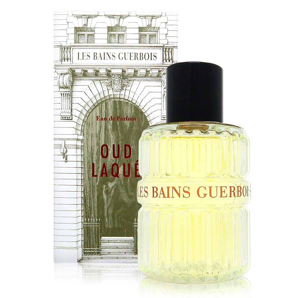 Les Bains Guerbois 1978 Les Bains Douches 夜店淡香精EDP