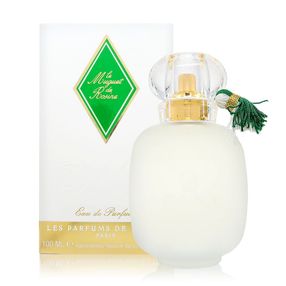 Les Parfums De Rosine  Le Muguet de Rosine 五月鈴蘭淡香精 EDP 100ml