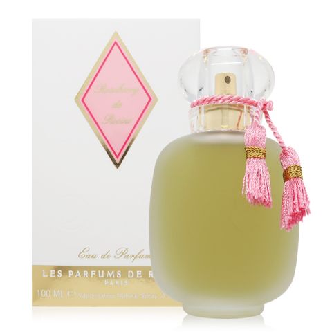 Les Parfums De Rosine Roseberry 莓果玫瑰淡香精 EDP 100ml