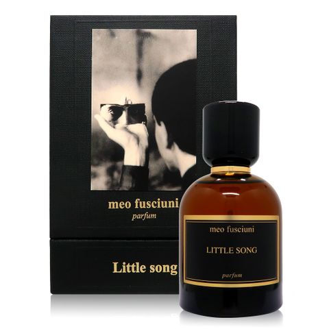 Meo Fusciuni Little Song 抒情短歌淡香精 EDP 100ml