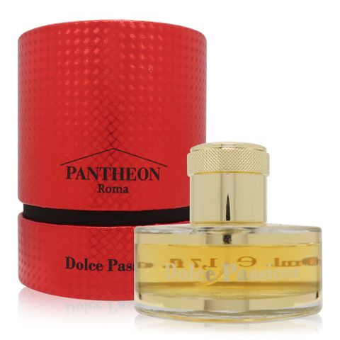 PANTHEON 潘希恩 Roma Dolce Passione 濃情巧克力香精 EXTRAIT 50ml