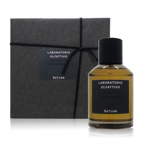 Laboratorio Olfattivo Nerosa 瑰影淡香精 EDP 100ml