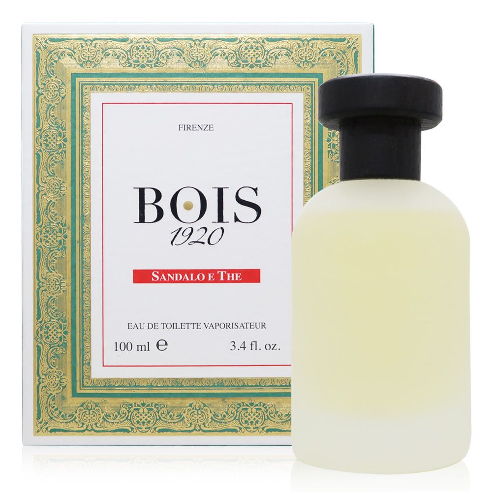  Bois 1920 Sandalo e Th 茶語檀心淡香水 EDT 100ml