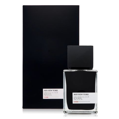 MiN New York MiN New York Coda 最終曲淡香精 EDP 75ml