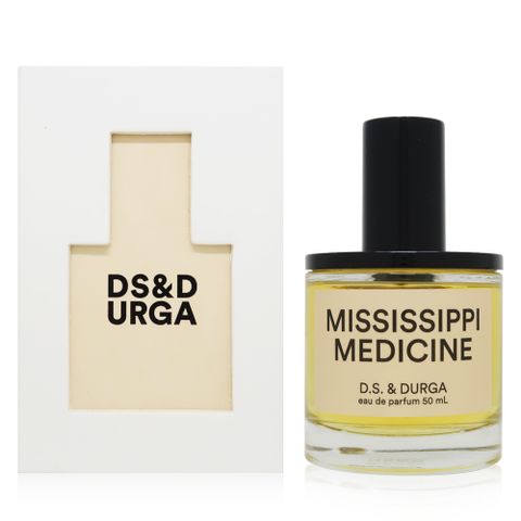 D.S. & Durga Mississippi Medicine 密西西比死亡崇拜淡香精 EDP 50ml