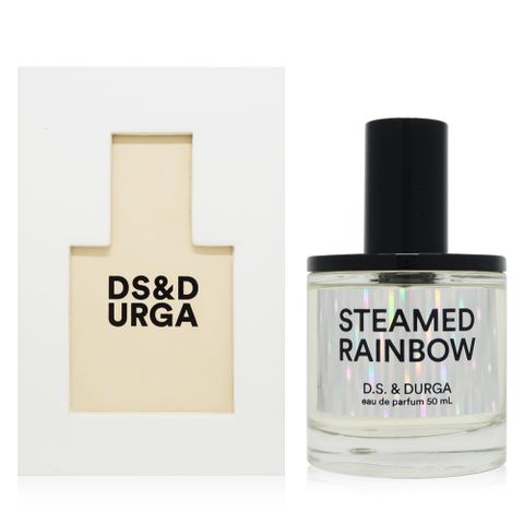 D.S. & Durga Steamed Rainbow 淡香精 EDP 50ml