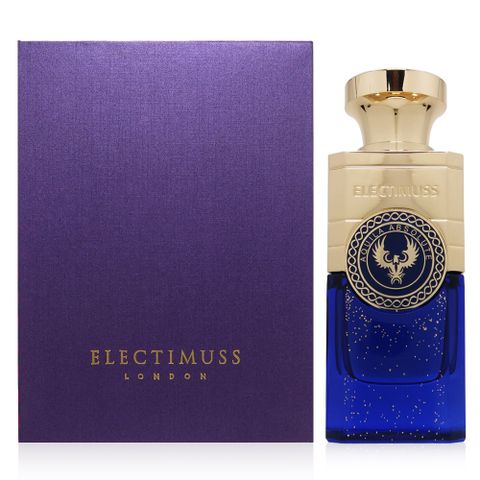 Electimuss Aquila Absolute 極致天鷹香精 EXTRAIT 100ml