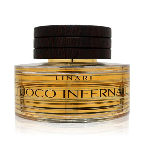 LINARI Fuoco Infernale 地獄之火淡香精 EDP 100ml TESTER