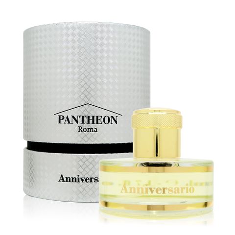 PANTHEON 潘希恩 Roma Anniversario 週年紀念香精 EXTRAIT 50ml