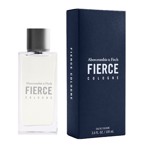 Abercrombie & Fitch 天生無畏男性古龍水 (原肌肉男)100ML