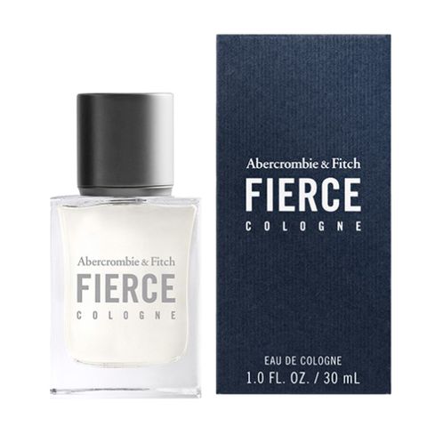 Abercrombie & Fitch 生無畏男性古龍水 (原肌肉男)30ML