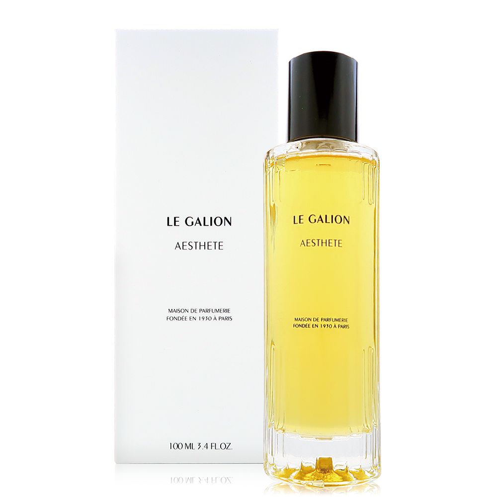  Le Galion Aesthete 審美家淡香精 EDP 100ml