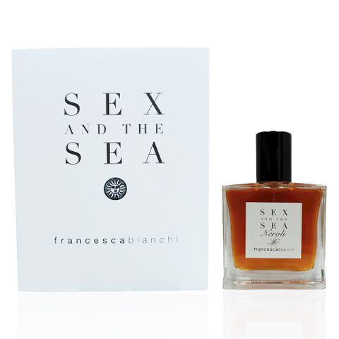 Francesca Bianchi Sex And The Sea 慾望海灘香精 PARFUM 30ml