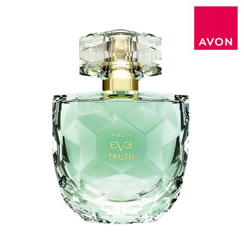 AVON 雅芳 綠意真情淡香精(50ml)