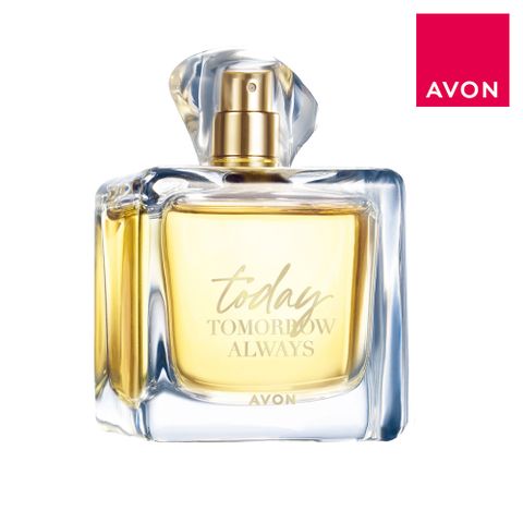 AVON 雅芳 今日淡香精(50ml)