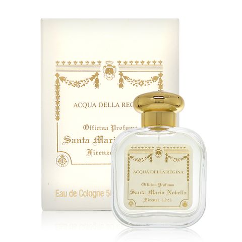 Santa Maria Novella Acqua Della Regina 皇后之水香水 EDC 50ml