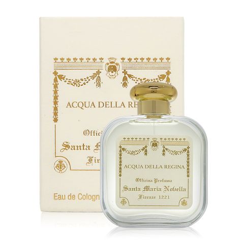 Santa Maria Novella Acqua Della Regina 皇后之水香水 EDC 100ml