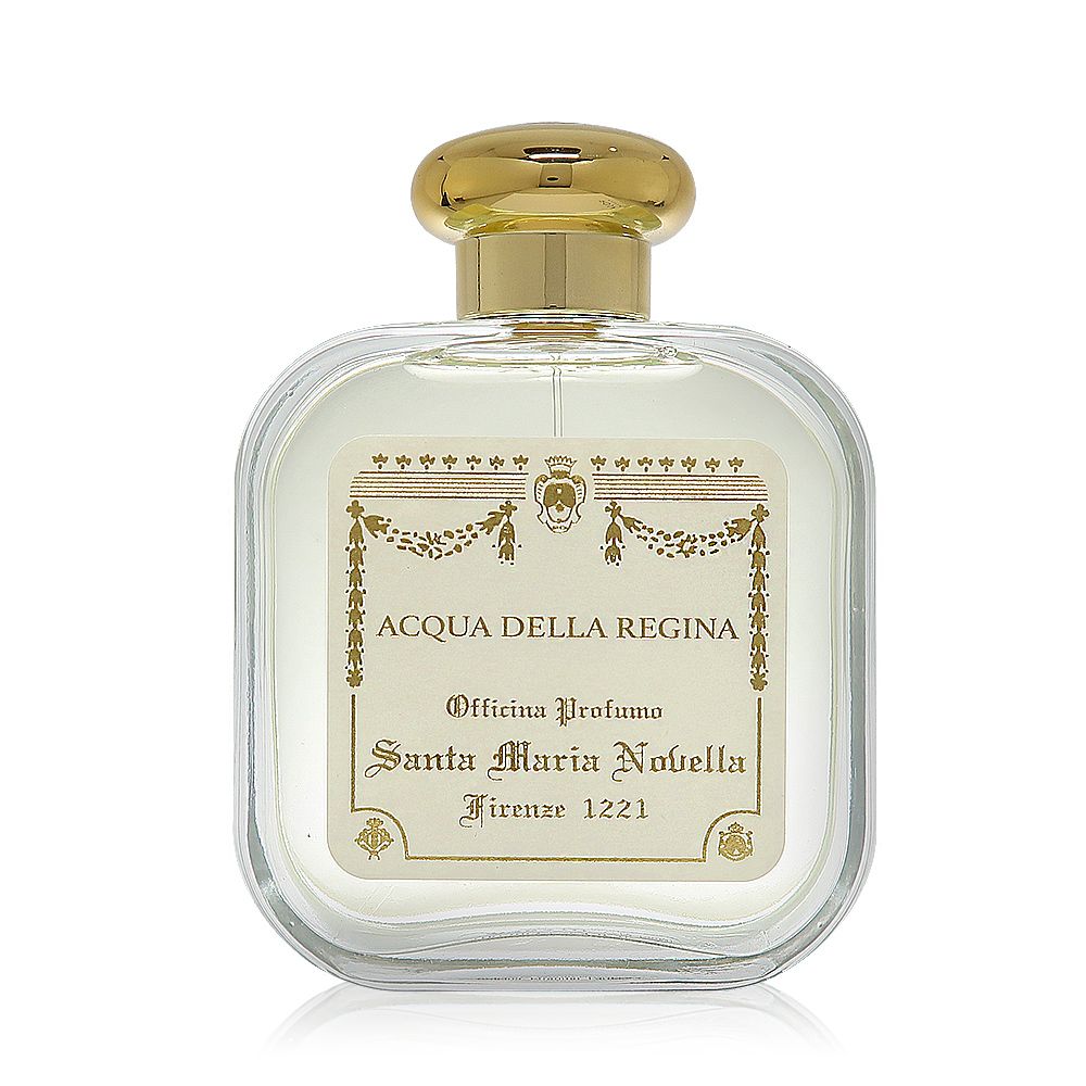  Santa Maria Novella Acqua Della Regina 皇后之水香水 EDC 100ml TESTER