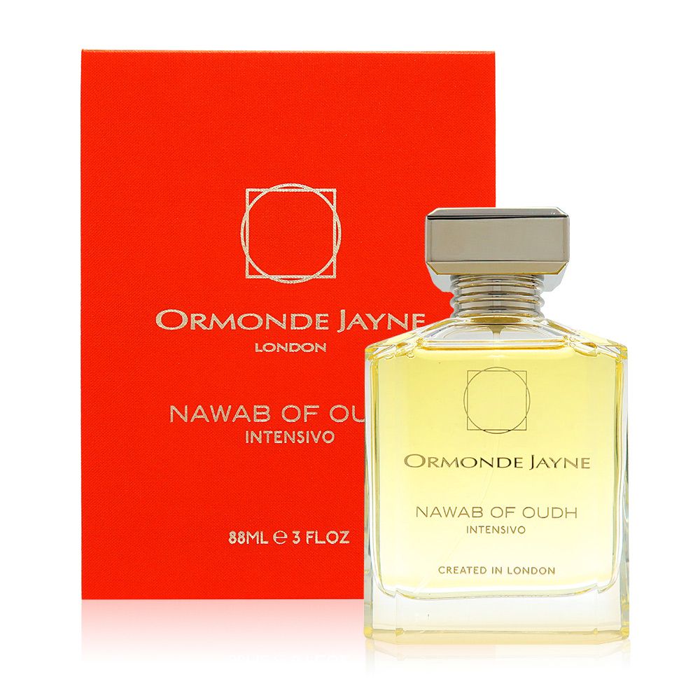 ORMONDE JAYNE  Nawab of Oudh Intensivo 烏木之帥濃香精 PARFUM 88ml