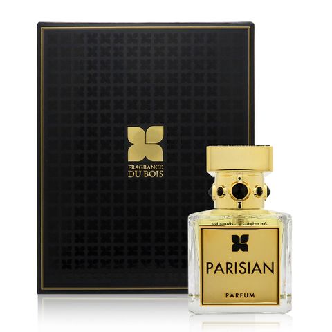 Fragrance du Bois Parisian 巴黎人香精 PARFUM 50ml