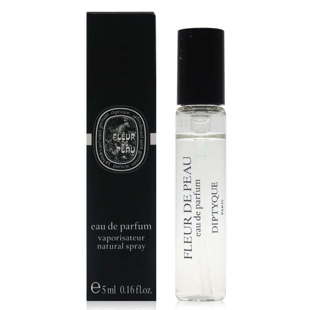 Diptyque  Fleur De Peau 肌膚之華淡香精 EDP 5ml