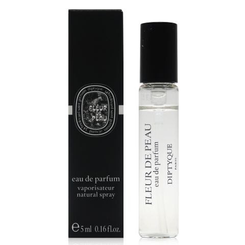 Diptyque Fleur De Peau 肌膚之華淡香精 EDP 5ml