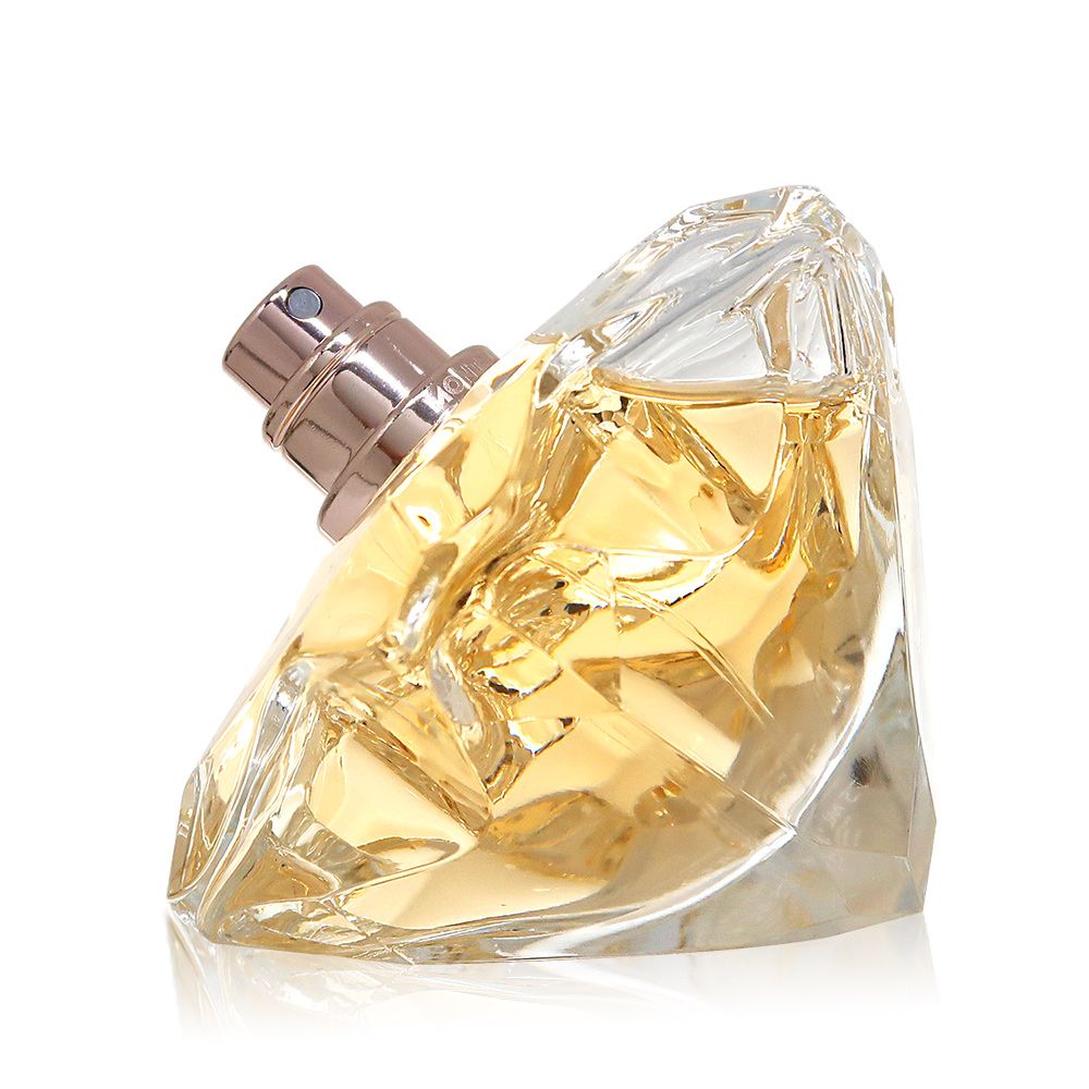 MONTBLANC 萬寶龍  Lady Emblem 女性淡香精 EDP 75ml TESTER (無蓋)