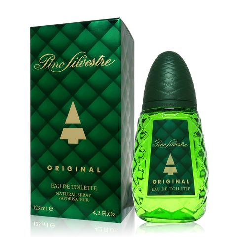 Pino Silvestre Original 松果男性淡香水 EDT 125ml