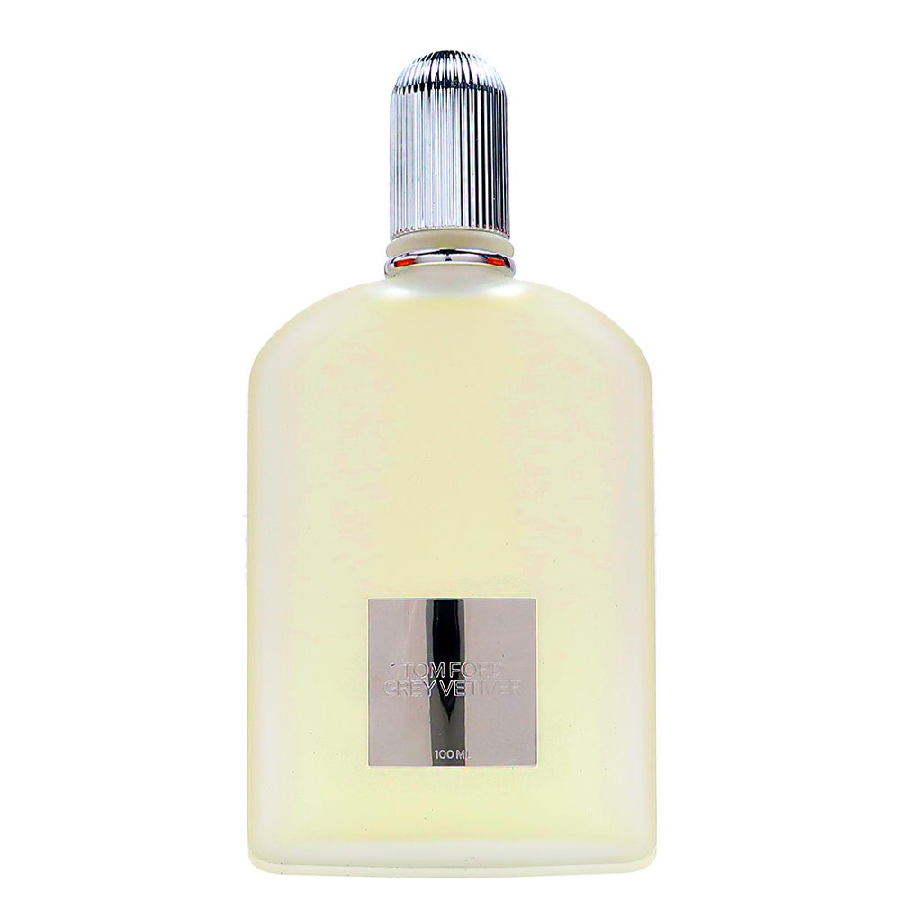 TOM FORD  Grey Vetiver 灰色香根草(清新岩蘭草) 淡香精 EDP 100ml TESTER