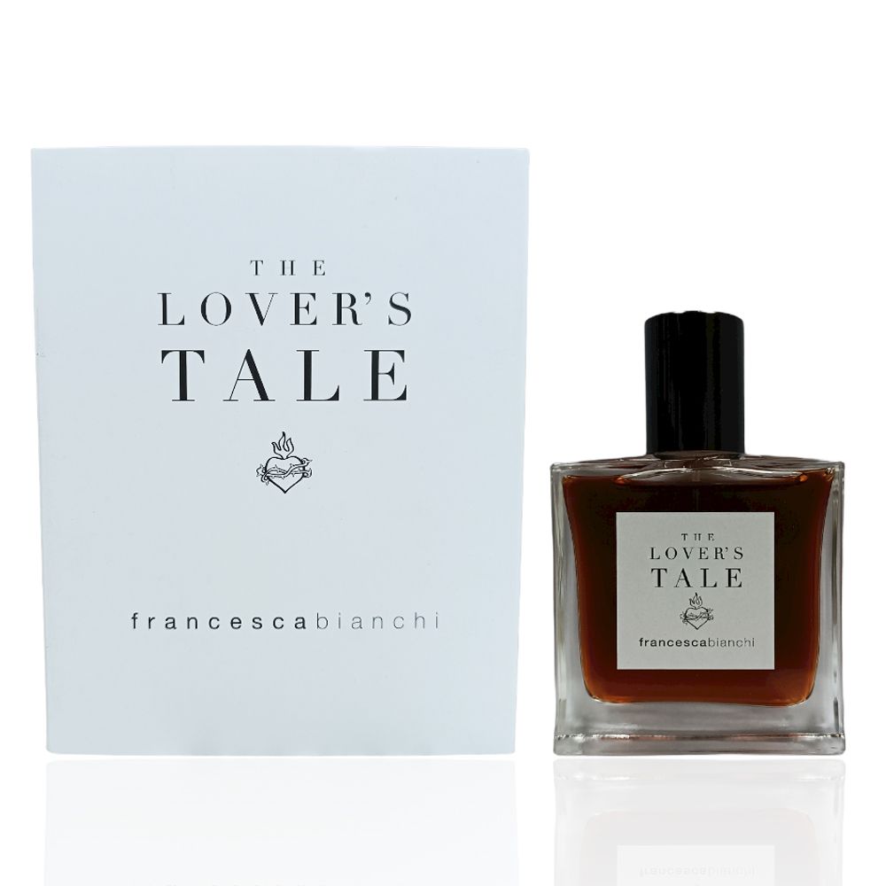 Francesca Bianchi  The LoverS Tale 我們之間的事(囚戀) 香精PARFUM 30ml