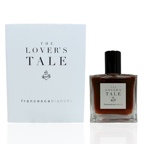 Francesca Bianchi The LoverS Tale 我們之間的事(囚戀) 香精PARFUM 30ml