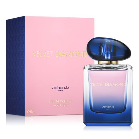 Geparlys VELVET DIAMOND 絲絨晚香玉女性淡香精(85ml)
