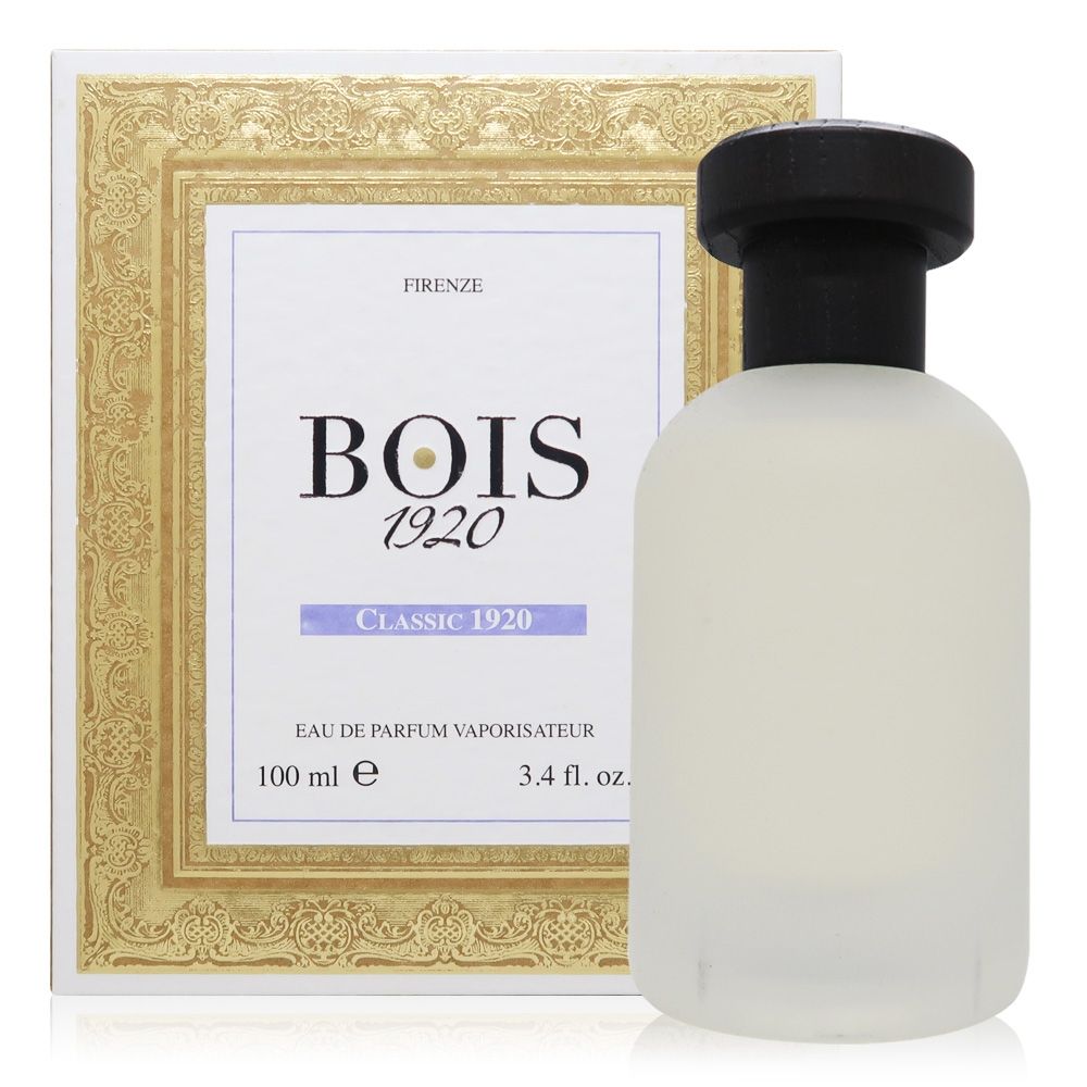  Bois 1920 Classic 1920 淡香精 EDP 100ml