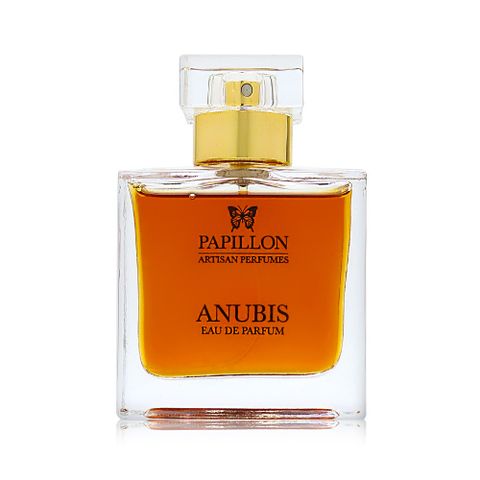 Papillon Artisan Perfumes Anubis 阿努比斯淡香精 EDP 50ml TESTER