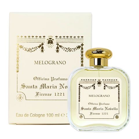 Santa Maria Novella Melograno 波斯石榴古龍水 EDC 100ml