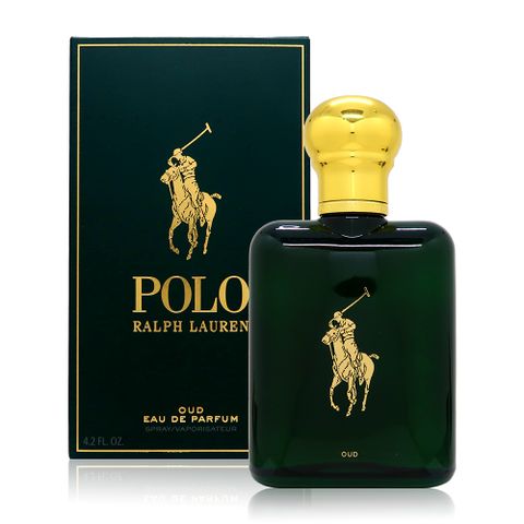 Ralph Lauren Polo Oud 沉香淡香精 EDP 125ml